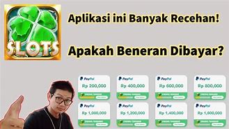 Aplikasi Lotsa Slots Apakah Terbukti Membayar