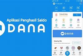 Aplikasi Penghasil Saldo Dana Terbaru 2023 Terbukti Membayar