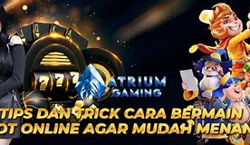 Cara Daftar Slot Online Trik Bermain Slot Gacor Online Terbaru