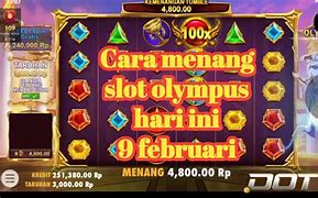 Cara Main Slot Di Amerika Hari Ini Olympus Hancur Hari Ini