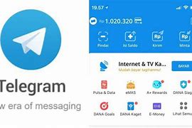 Dana Rupiah Saldo Gratis Telegram Apakah Benar