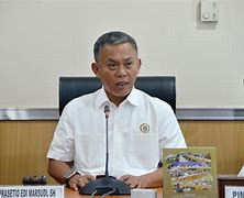 Ketua Komisi E Dprd Dki