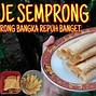 Kue Bakpao Berasal Dari Daerah