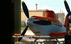 Planes 2 Full Movie Bahasa Indonesia