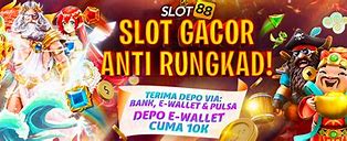 Saldo Slot Gratis Tanpa Syarat