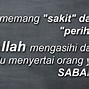 Sebutkan Contoh Slogan Motivasi